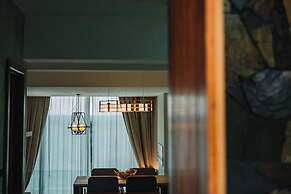 Sky Hill Villa Suratthani