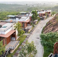 Sky Hill Villa Suratthani