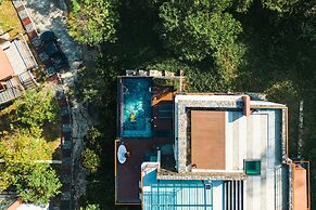 Sky Hill Villa Suratthani