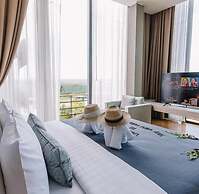 Sky Hill Villa Suratthani