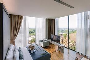 Sky Hill Villa Suratthani
