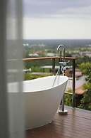 Sky Hill Villa Suratthani