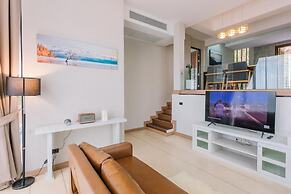 Sky Hill Villa Suratthani