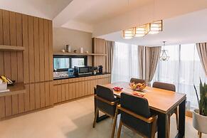Sky Hill Villa Suratthani