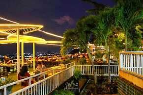 Sky Hill Villa Suratthani
