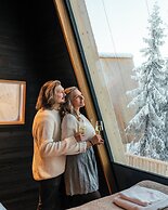 Lapland Glow Chalets