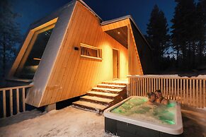 Lapland Glow Chalets