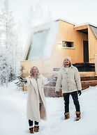 Lapland Glow Chalets