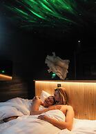 Lapland Glow Chalets
