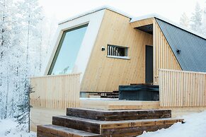 Lapland Glow Chalets