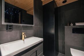 Lapland Glow Chalets