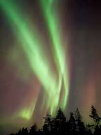 Lapland Glow Chalets