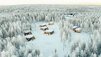 Lapland Glow Chalets