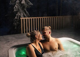 Lapland Glow Chalets