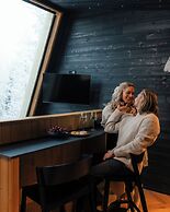 Lapland Glow Chalets
