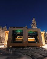 Lapland Glow Chalets