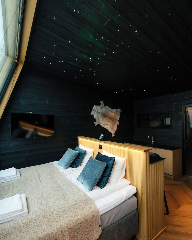 Lapland Glow Chalets