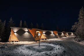 Lapland Glow Chalets