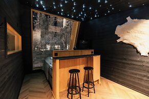 Lapland Glow Chalets