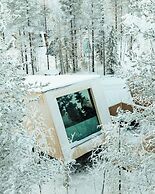 Lapland Glow Chalets