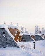 Lapland Glow Chalets