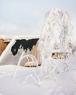 Lapland Glow Chalets