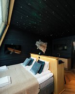 Lapland Glow Chalets