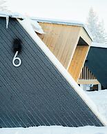 Lapland Glow Chalets