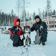 Lapland Glow Chalets