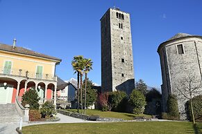 Villa Mondacce