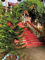 Madhabilota Eco Cottage