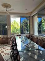 Madhabilota Eco Cottage