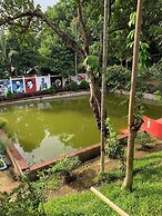 Madhabilota Eco Cottage
