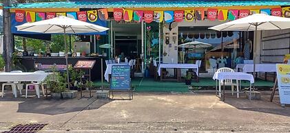 Burmese Corner