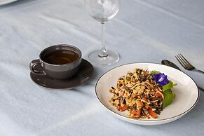 Burmese Corner