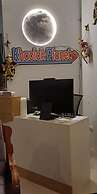 Burmese Corner