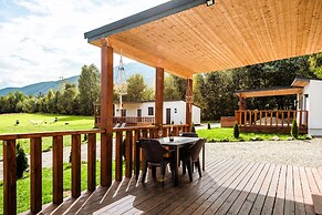 RAI Lodges