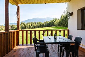 RAI Lodges