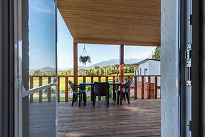 RAI Lodges