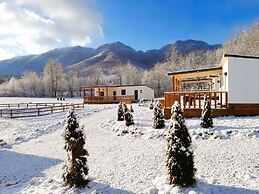 RAI Lodges