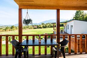 RAI Lodges