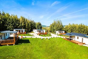 RAI Lodges