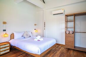Danisam 4BR BeachVilla SunsetView KBR47