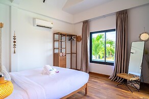 Danisam 4BR BeachVilla SunsetView KBR47