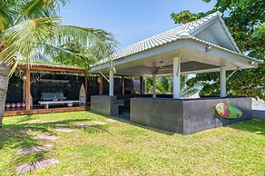 Danisam 4BR BeachVilla SunsetView KBR47