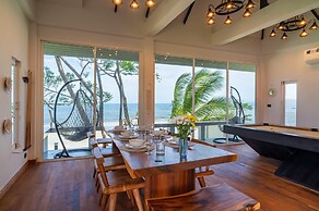 Danisam 4BR BeachVilla SunsetView KBR47
