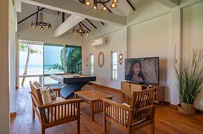 Danisam 4BR BeachVilla SunsetView KBR47