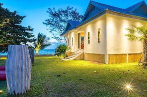Danisam 4BR BeachVilla SunsetView KBR47