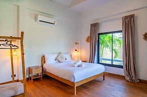 Danisam 4BR BeachVilla SunsetView KBR47