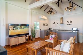 Danisam 4BR BeachVilla SunsetView KBR47
